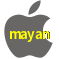 Aplicativo mayan para iOS