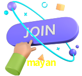 Junte-se ao cassino mayan hoje mesmo