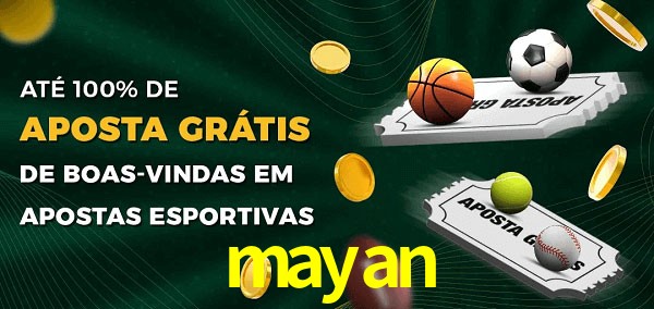 mayan Ate 100% de Aposta Gratis