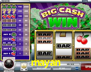 A Emoção da Loteria na mayan: Uma Chance de Mudança de Vida