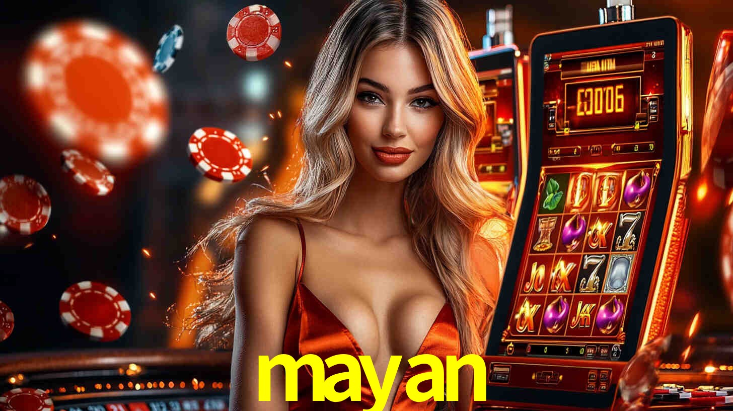 mayan -  - mayan bet
