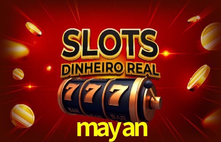 Responsive Design mayan