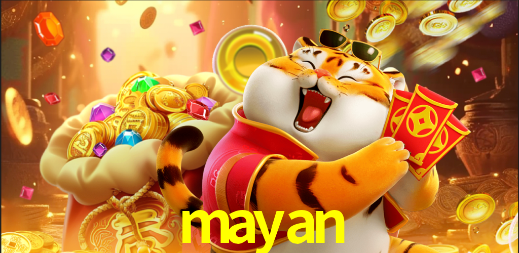 mayan: A Experiência de Casino com Jogos de Mesa ao Vivo