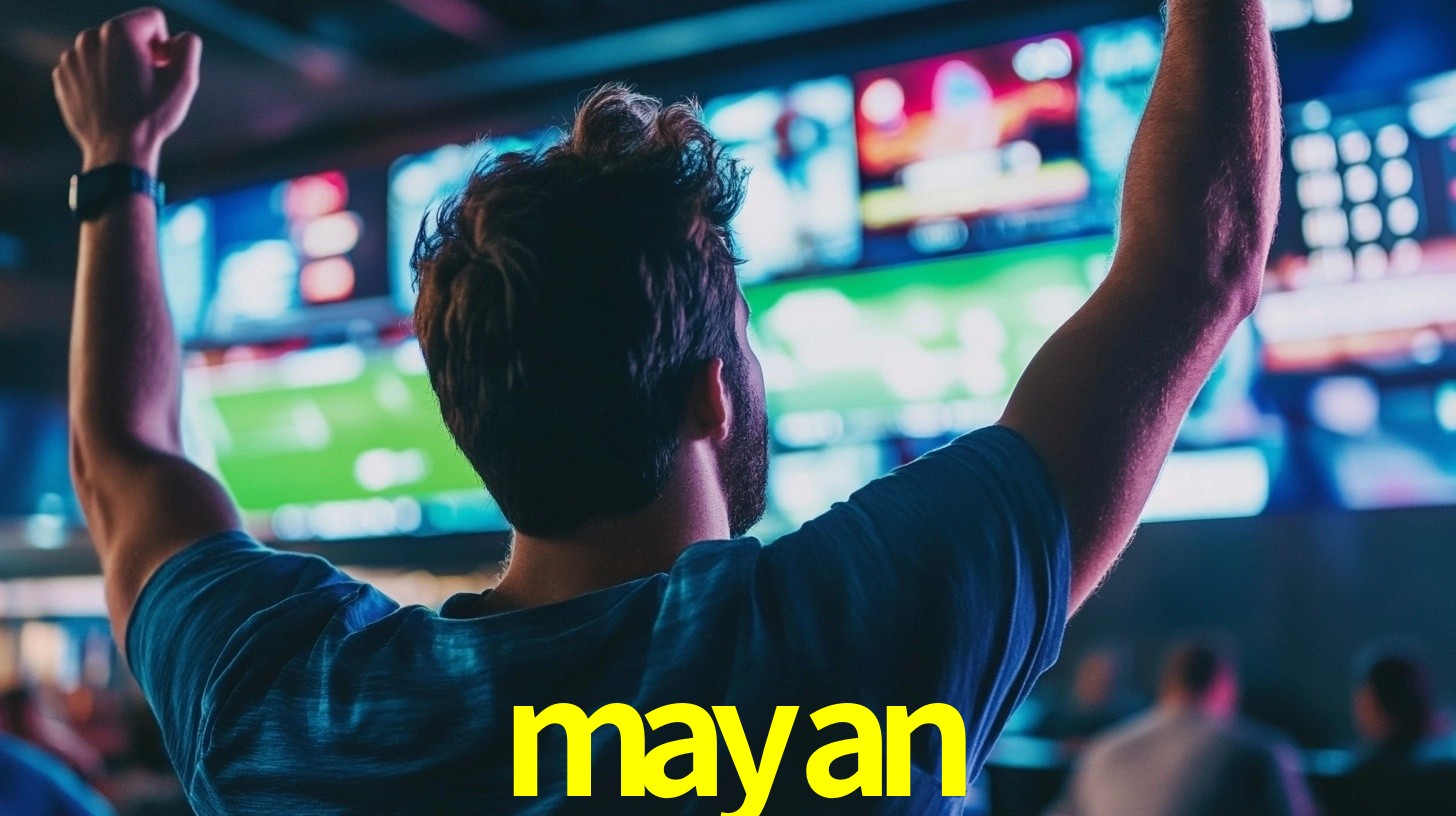 mayan,mayan bet