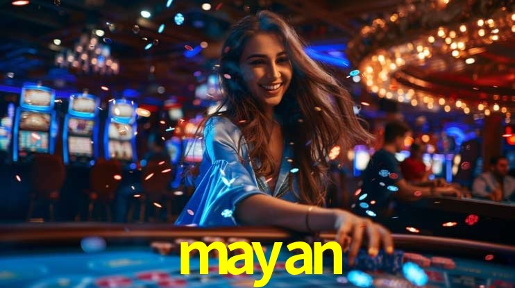 Tennis Betting mayan