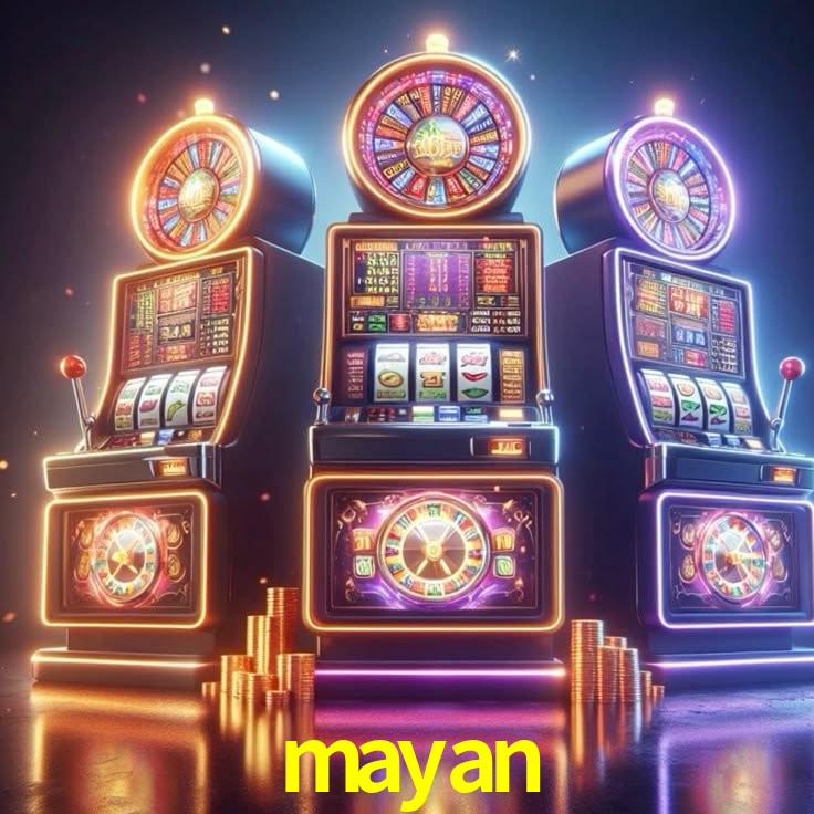 mayan.bet