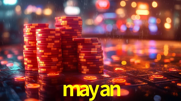 mayan bet