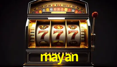 Apostas Esportivas na mayan: Um Guia Completo