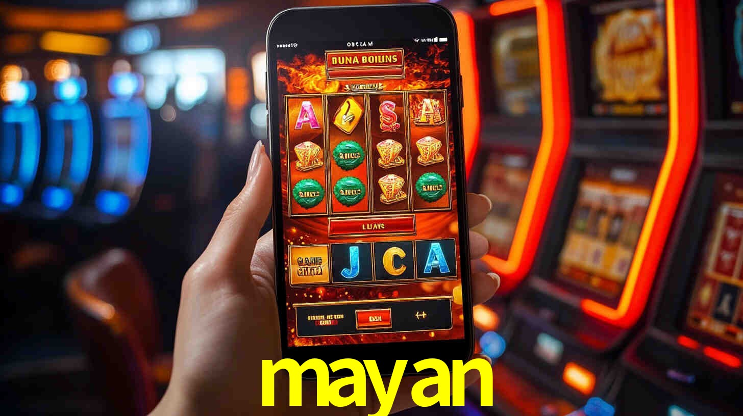 mayan bet
