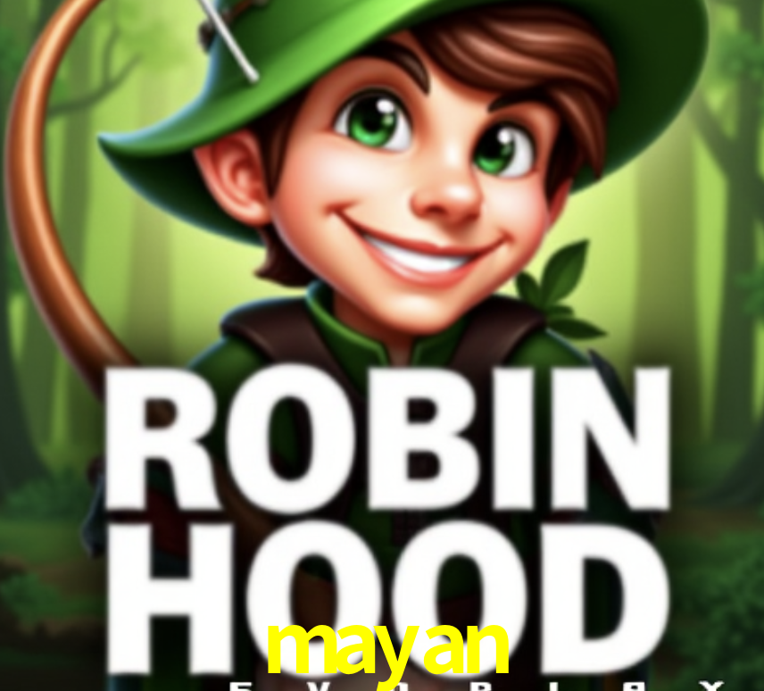 Account Benefits mayan