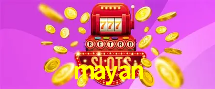 A Popularidade dos Caça-Níqueis no mayan