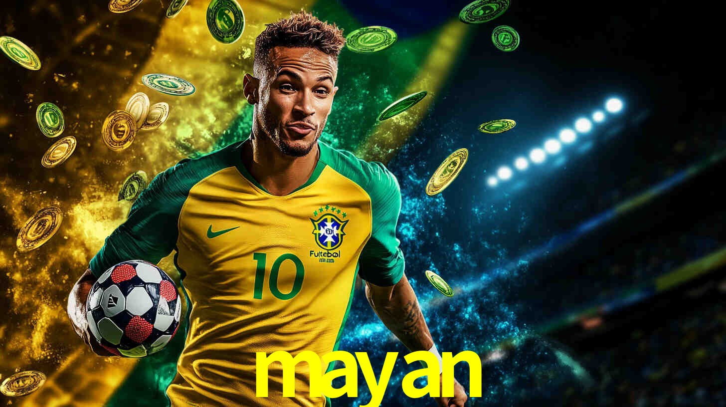 Descubra o Programa VIP da mayan: Vantagens Exclusivas para Jogadores