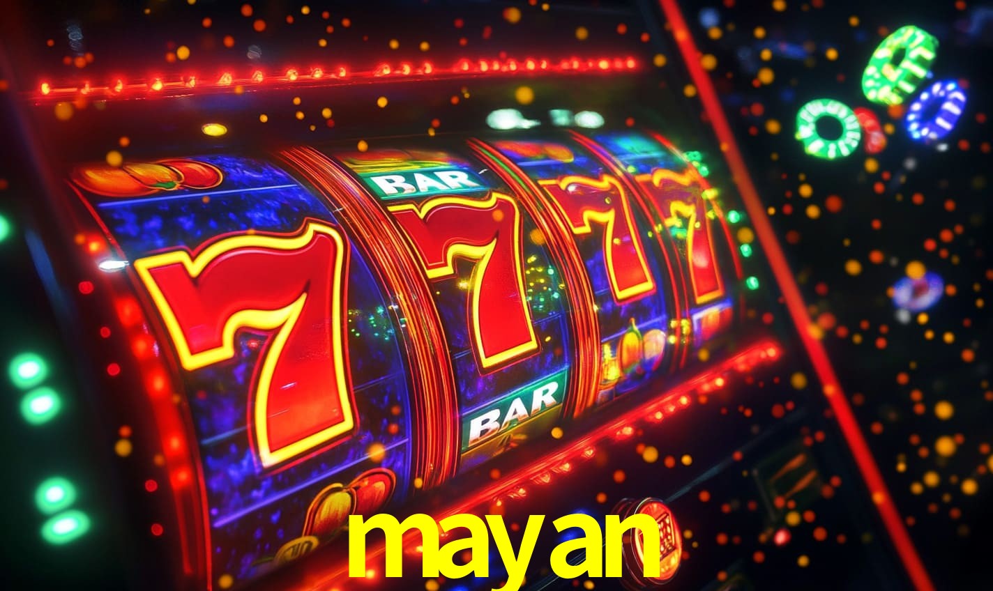 mayan bet