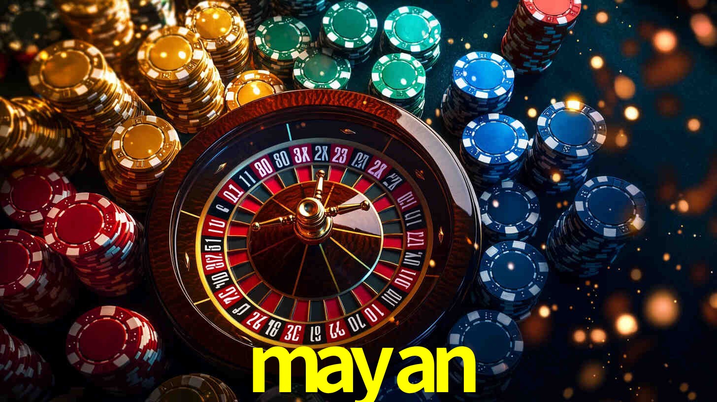 Daily Bonuses mayan