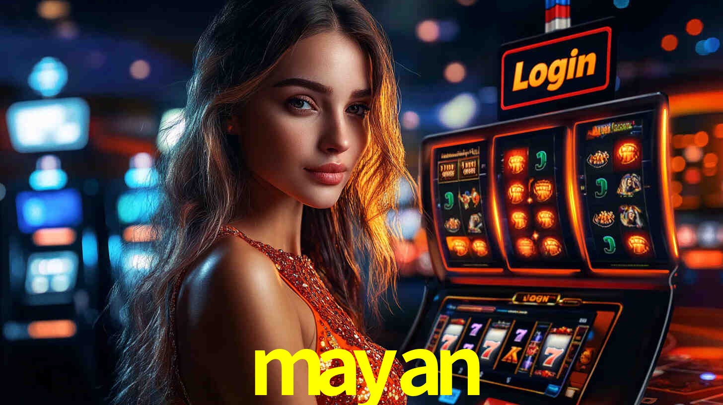 mayan,mayan bet