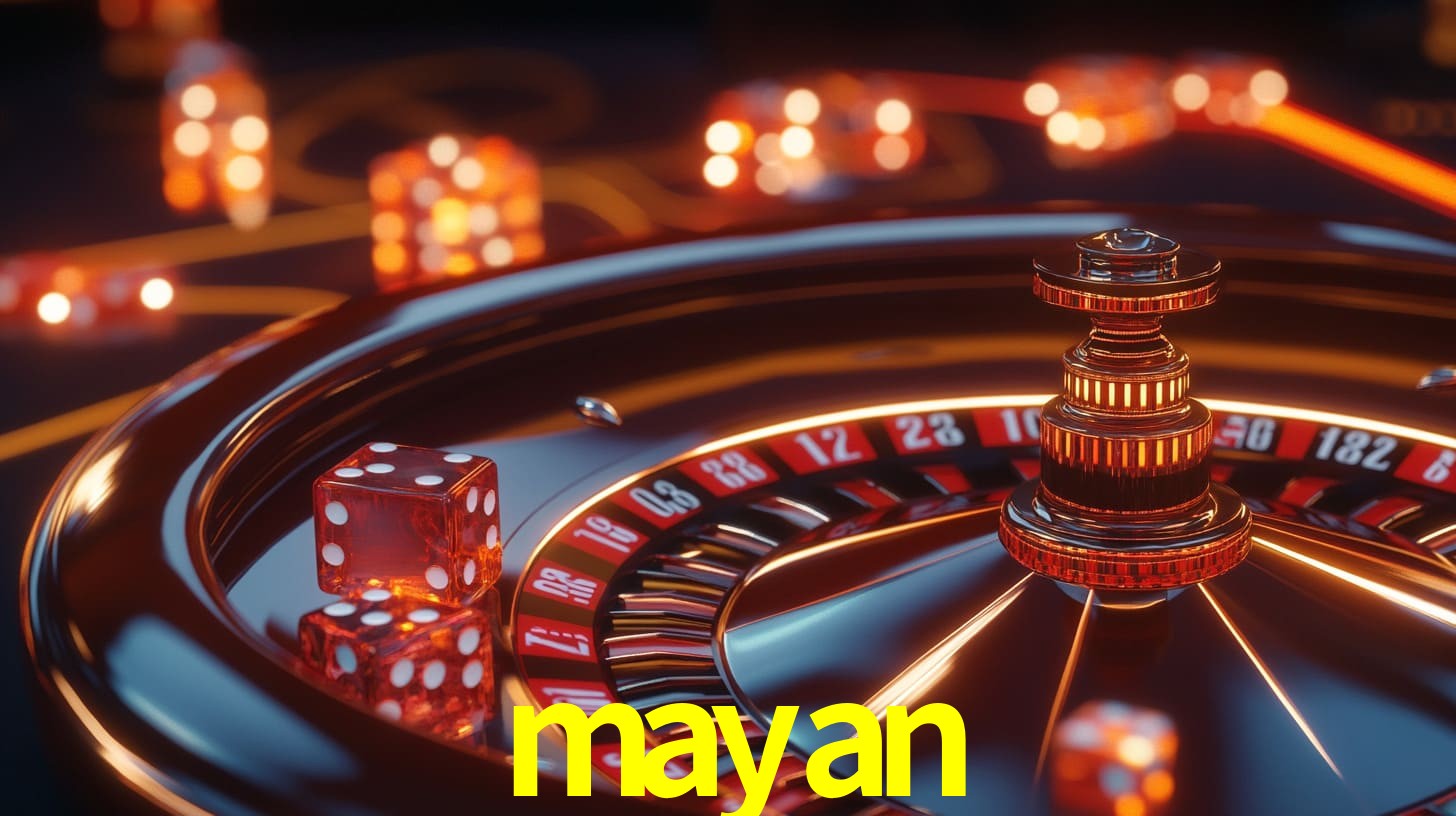 mayan,mayan bet