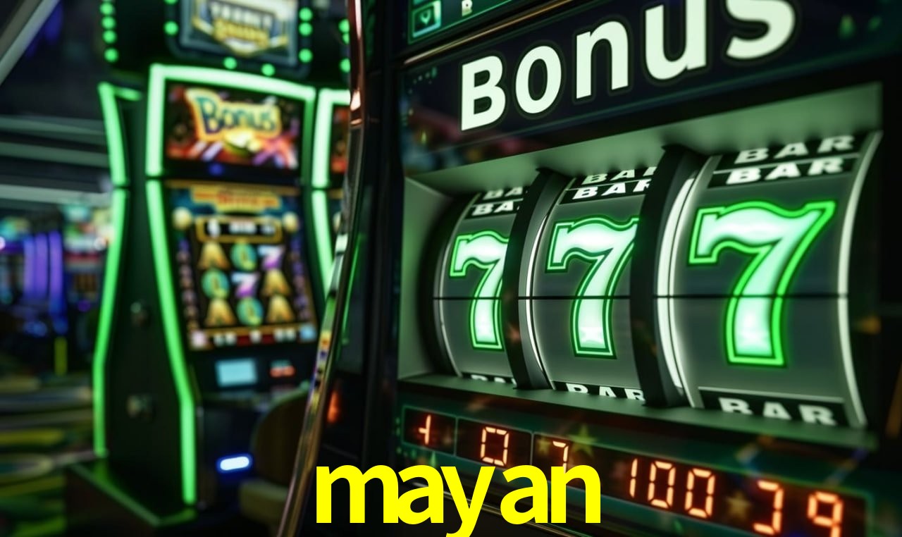 Game Statistics mayan