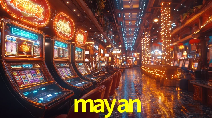 mayan,mayan bet
