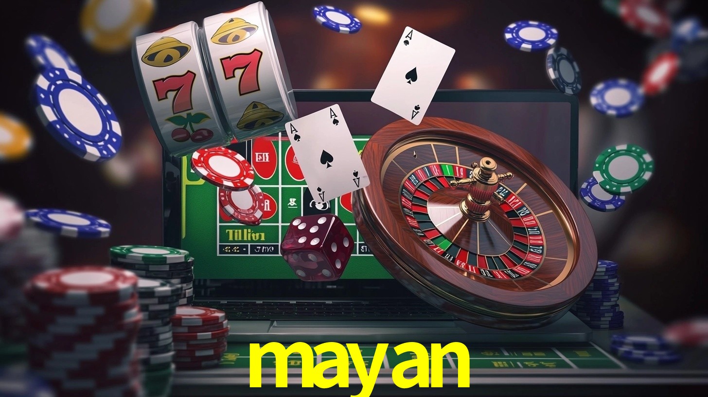 mayan,mayan bet
