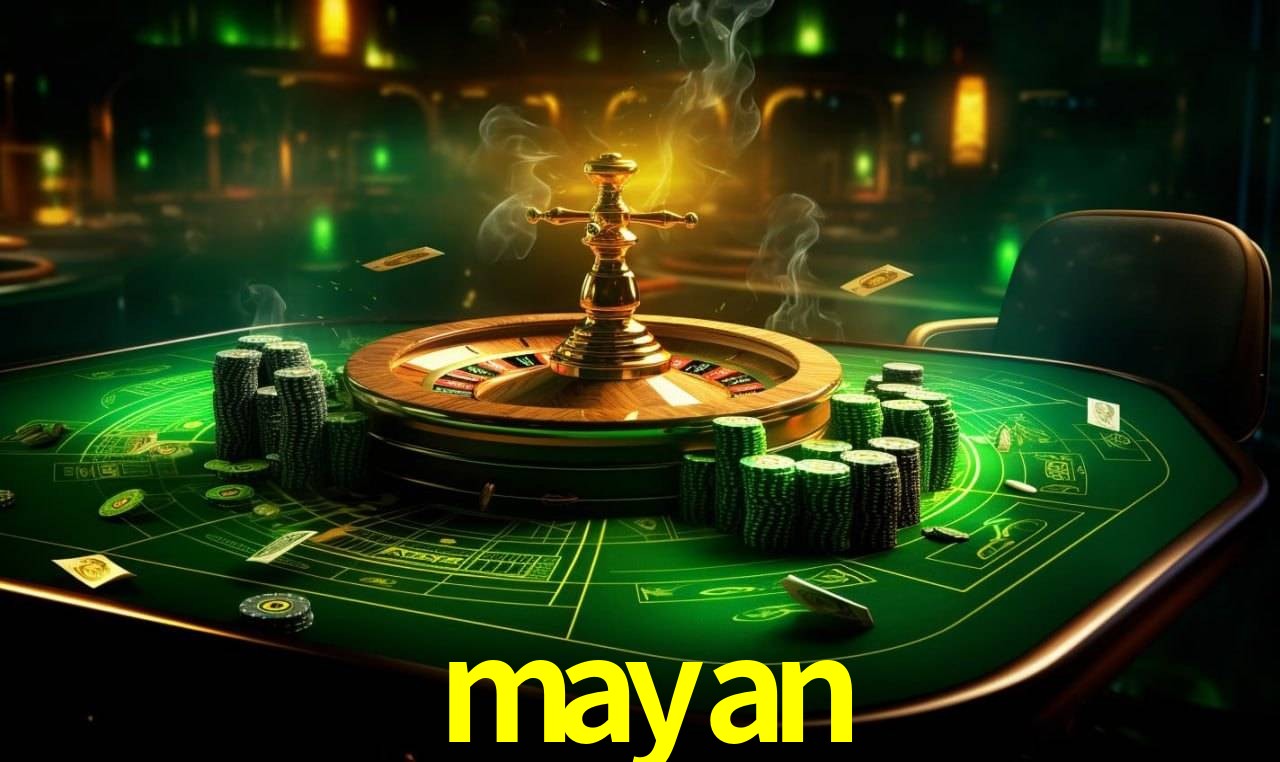 Desvendando o Mundo dos Jogos Virtuais na mayan