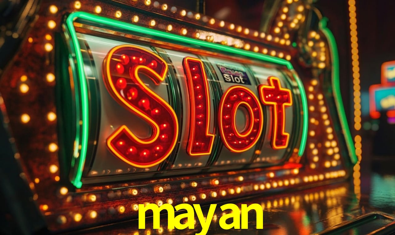 Account Benefits mayan