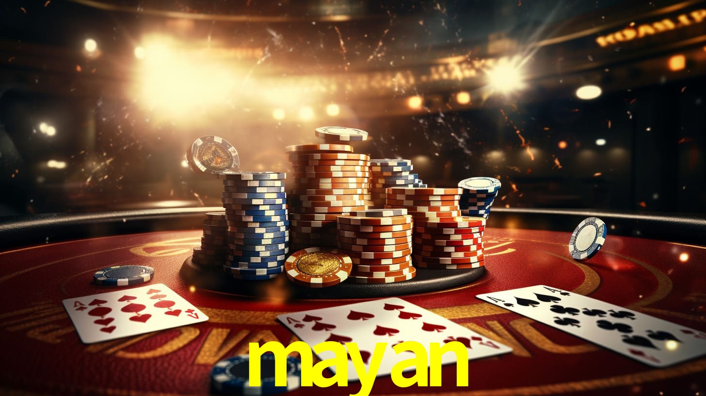Daily Bonuses mayan