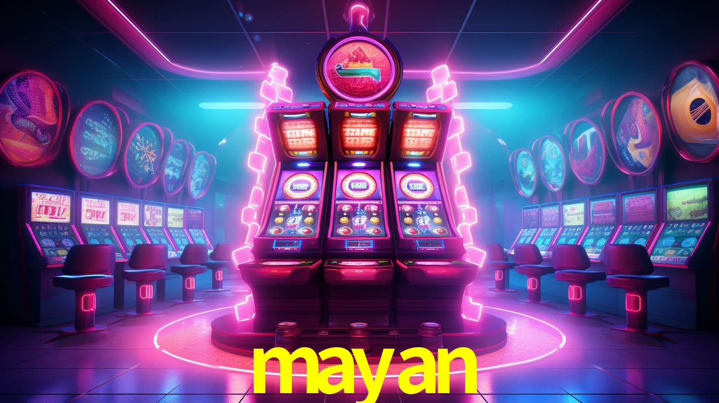 mayan