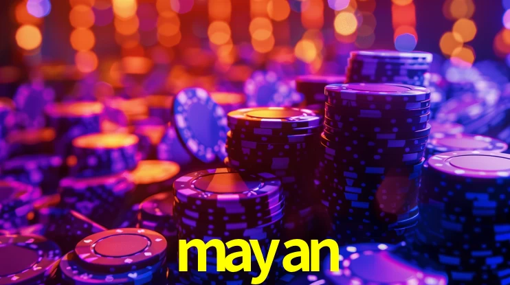 mayan bet