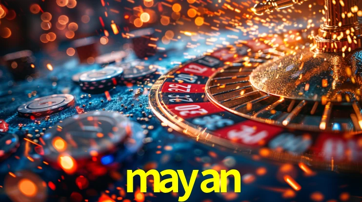 Games Directory mayan