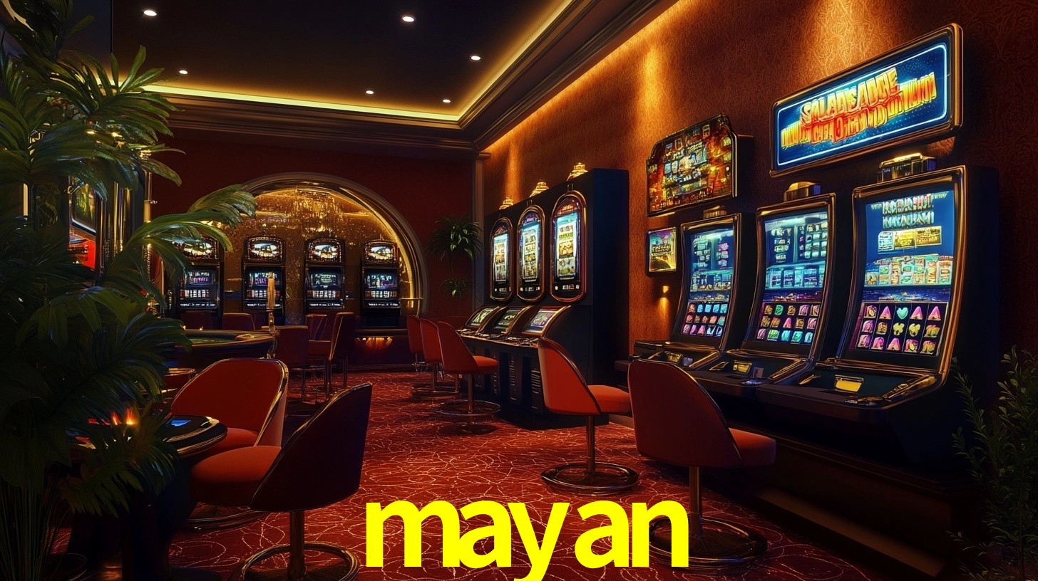 Premium Interface mayan