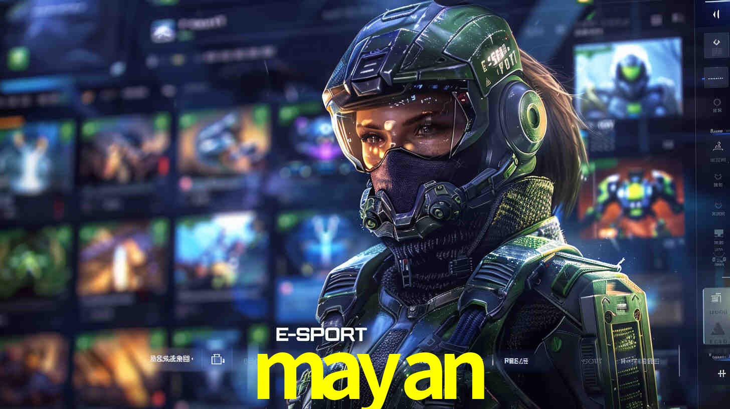 Seasonal Promotions mayan