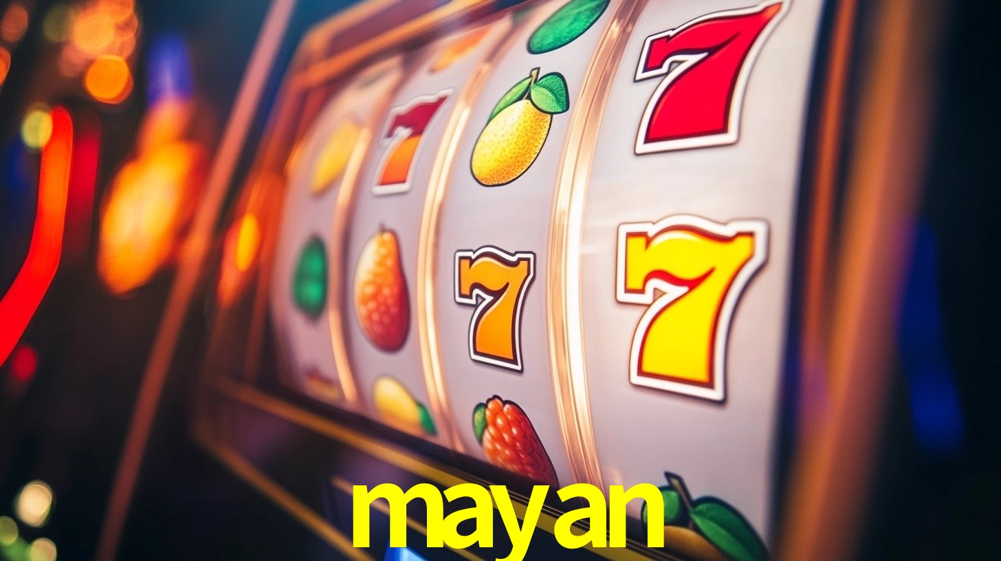 mayan