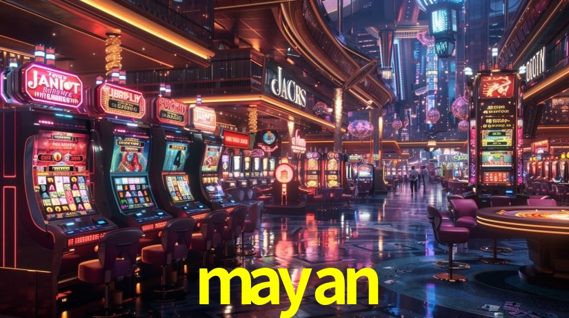 Player Reviews mayan