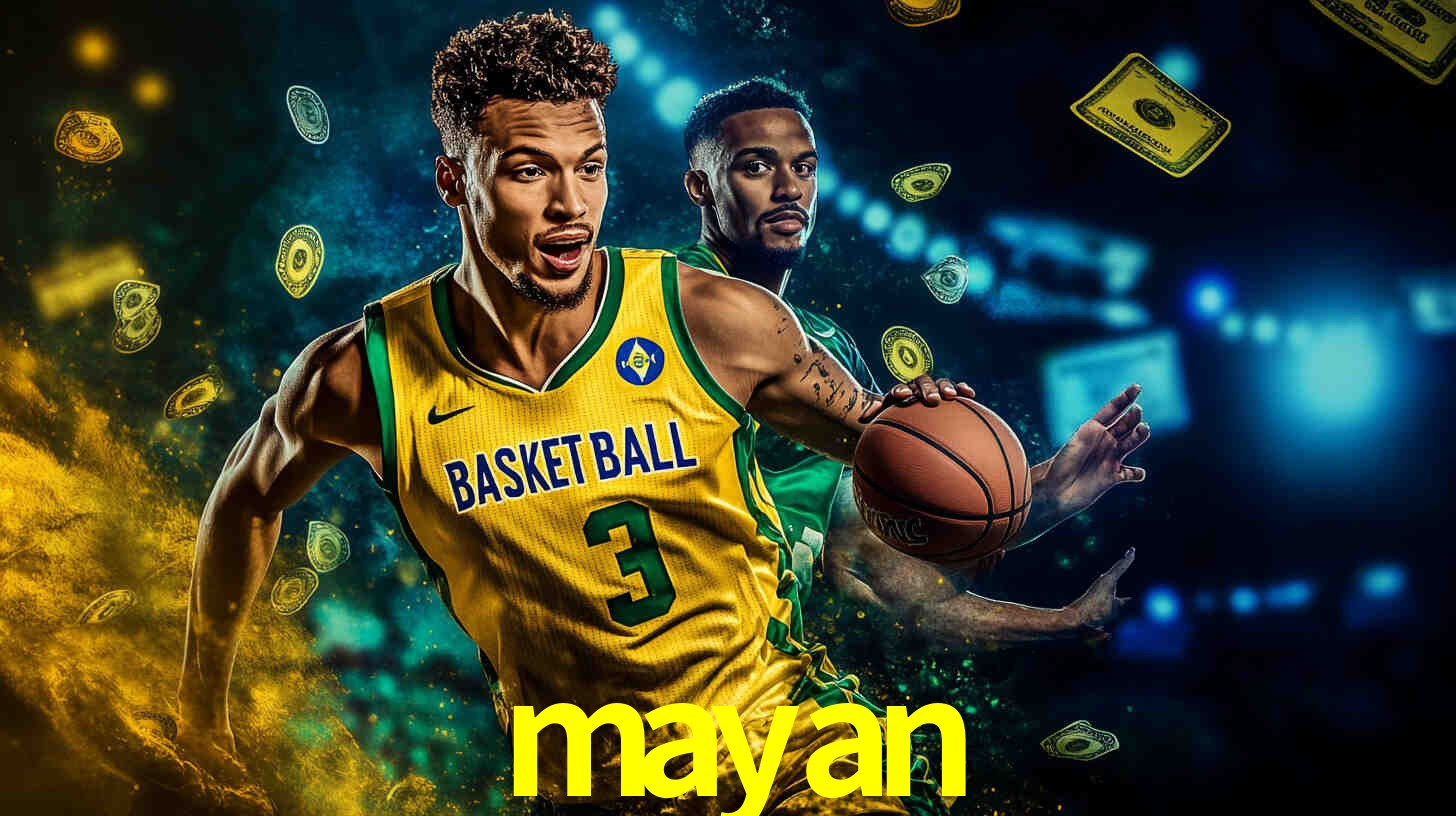 Inovações de Jogos na mayan: O Futuro das Experiências Interativas