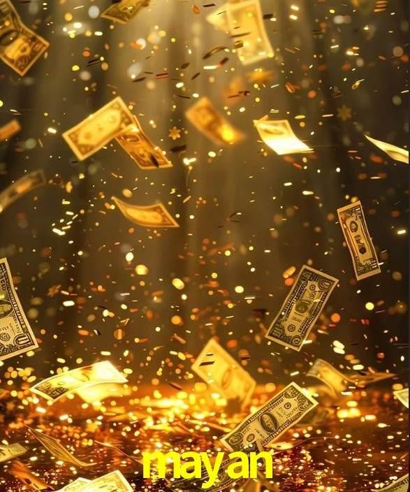 Bonus Features mayan