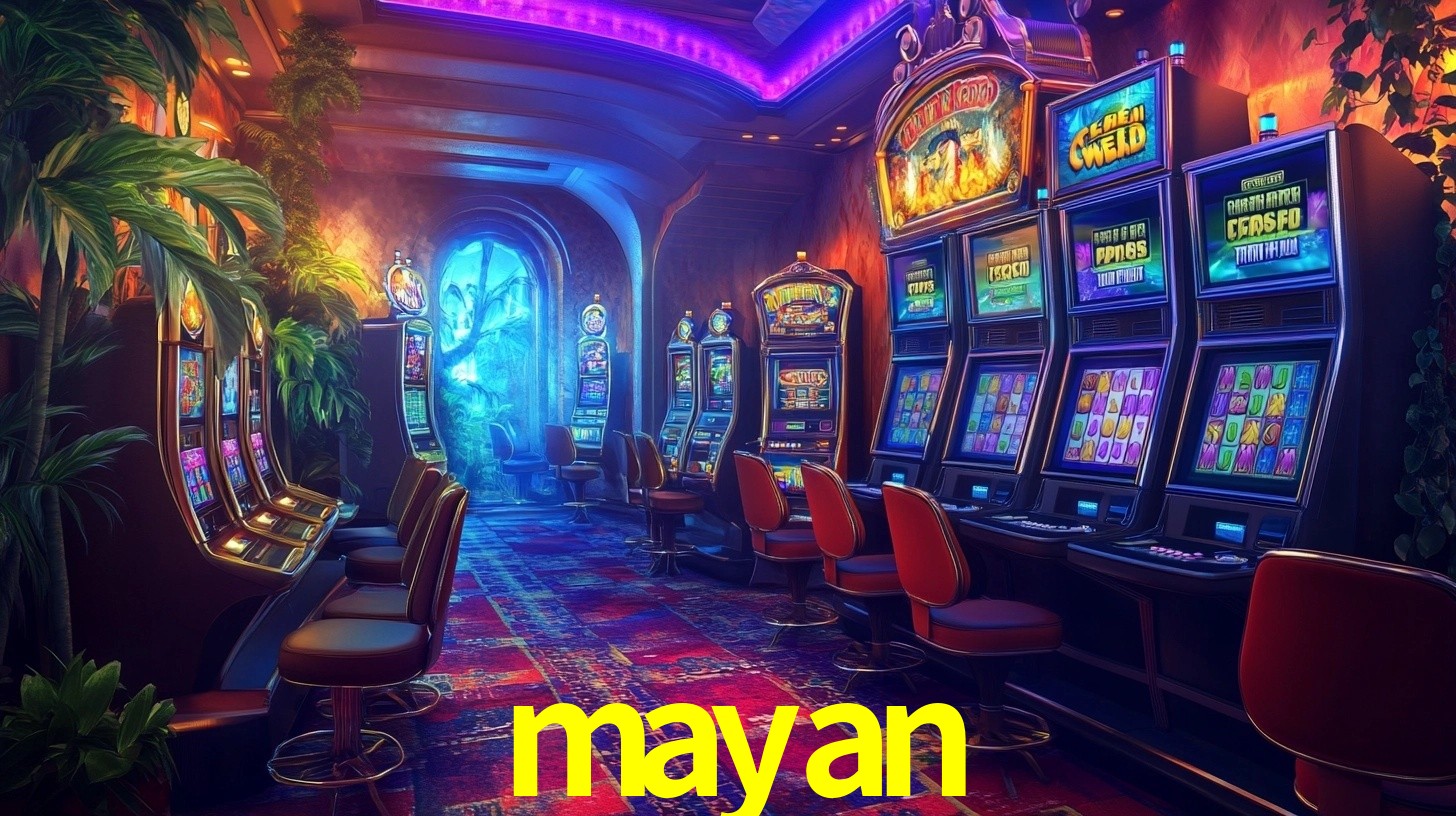Exclusive Games mayan
